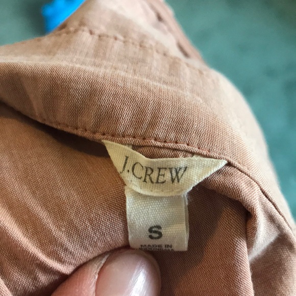 J crew dress - Picture 5 of 6